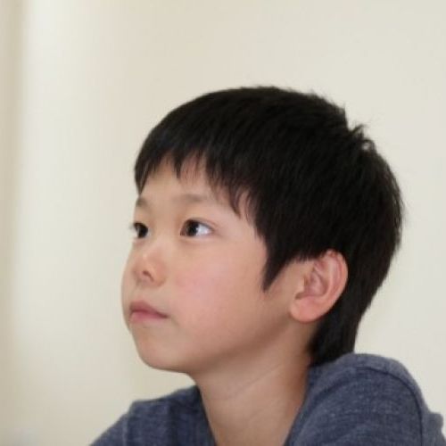生徒ひとりひとりの性格や習熟度に合わせた指導を行います